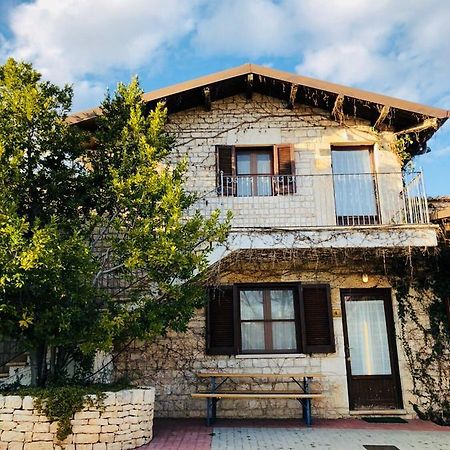 Willa Agriturismo Amicizia Cassano delle Murge Zewnętrze zdjęcie