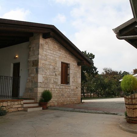 Willa Agriturismo Amicizia Cassano delle Murge Zewnętrze zdjęcie