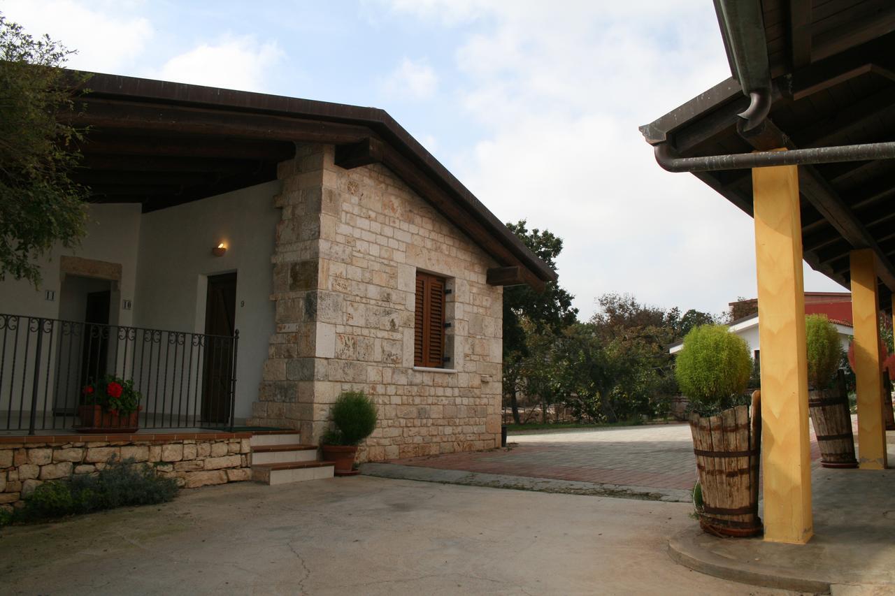 Willa Agriturismo Amicizia Cassano delle Murge Zewnętrze zdjęcie