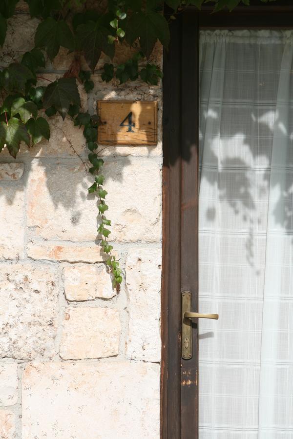 Agriturismo Amicizia Cassano delle Murge Zewnętrze zdjęcie
